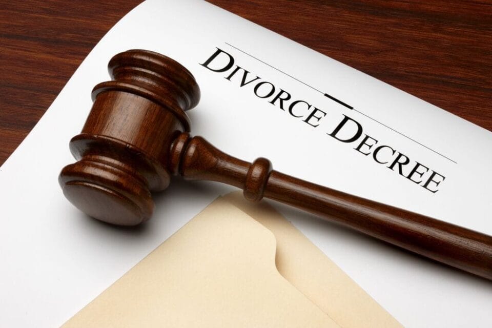 Divorce in Korea for Foreigners
