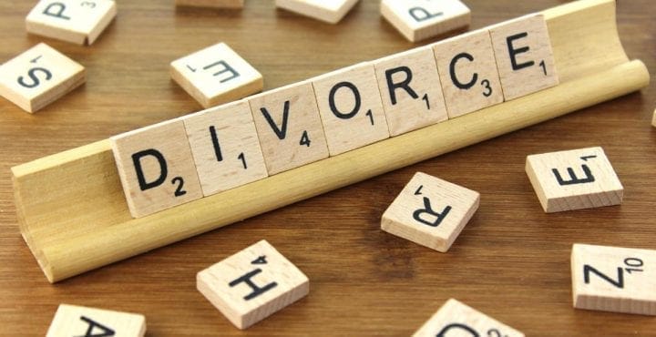 Divorce in Korea