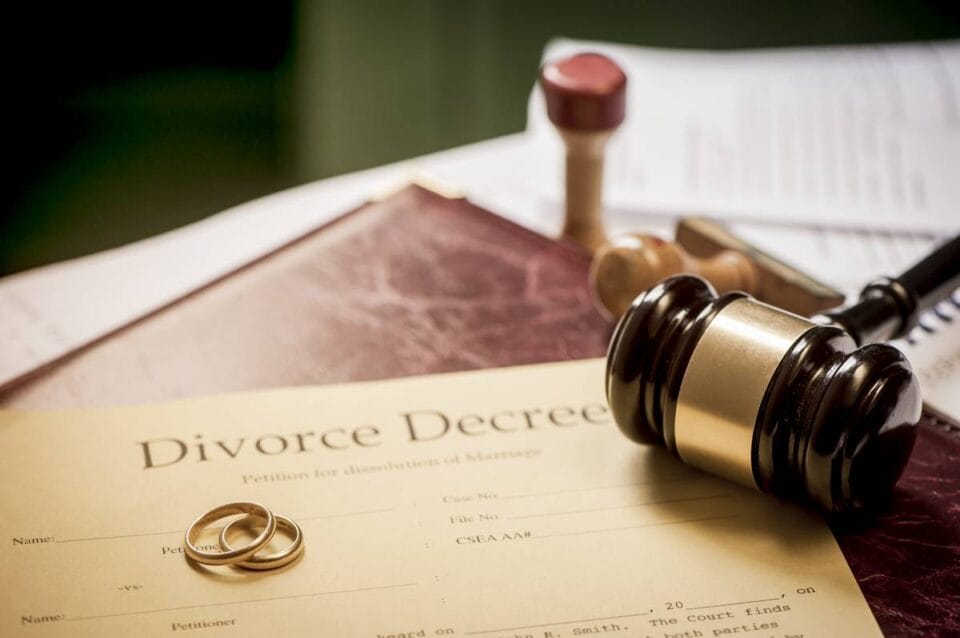 F6 Visa Korea Divorce