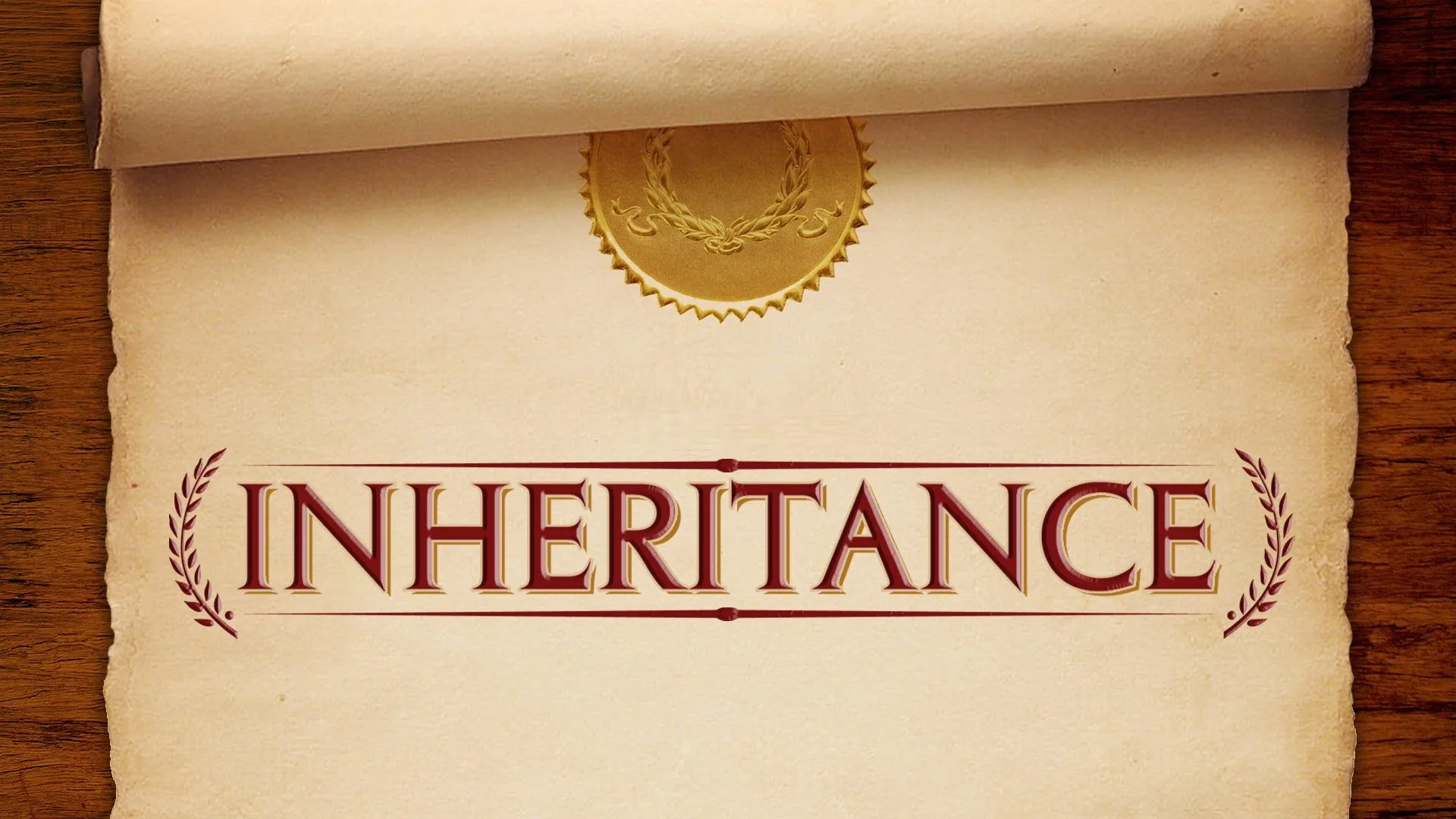 Korean inheritance law