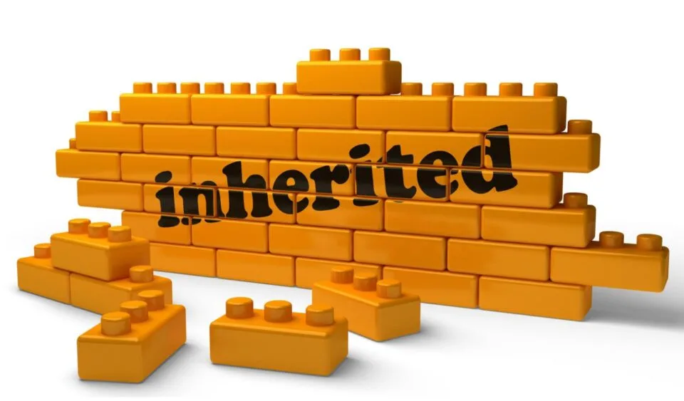 Inheritance in Korea