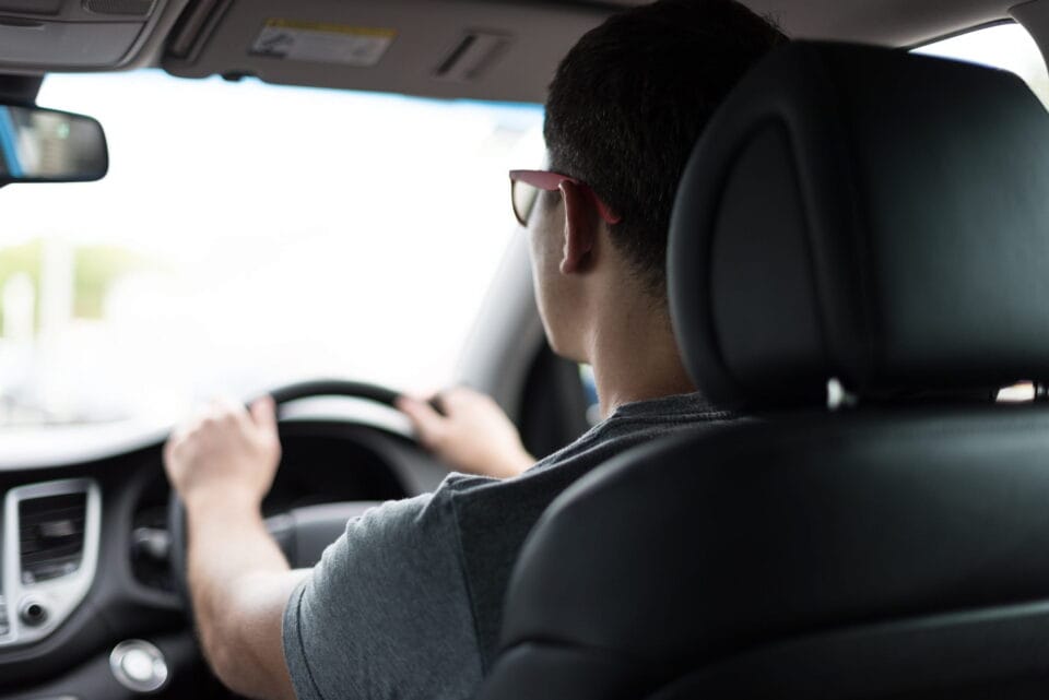 Exchange a foreign driver's license in Korea