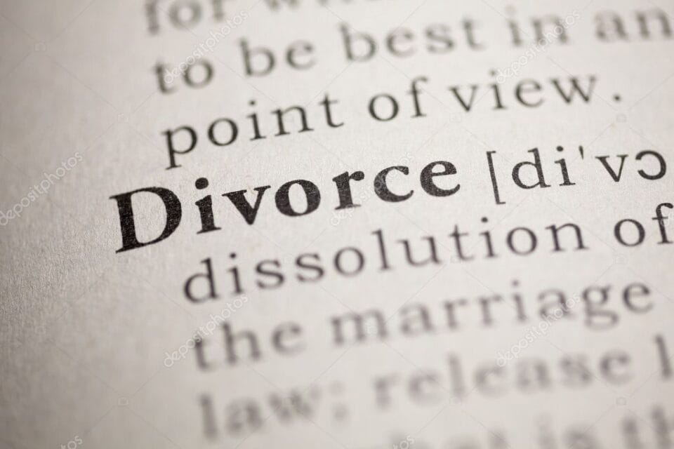 divorce in korea