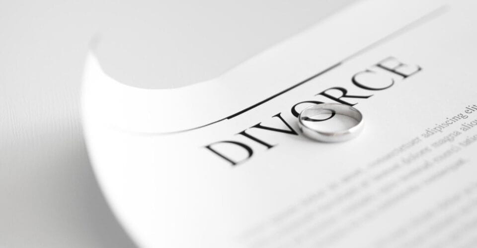 divorce in korea