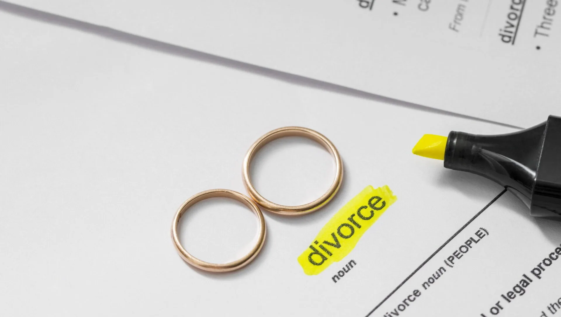 english speaking divorce lawyer