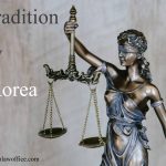 extradition to korea