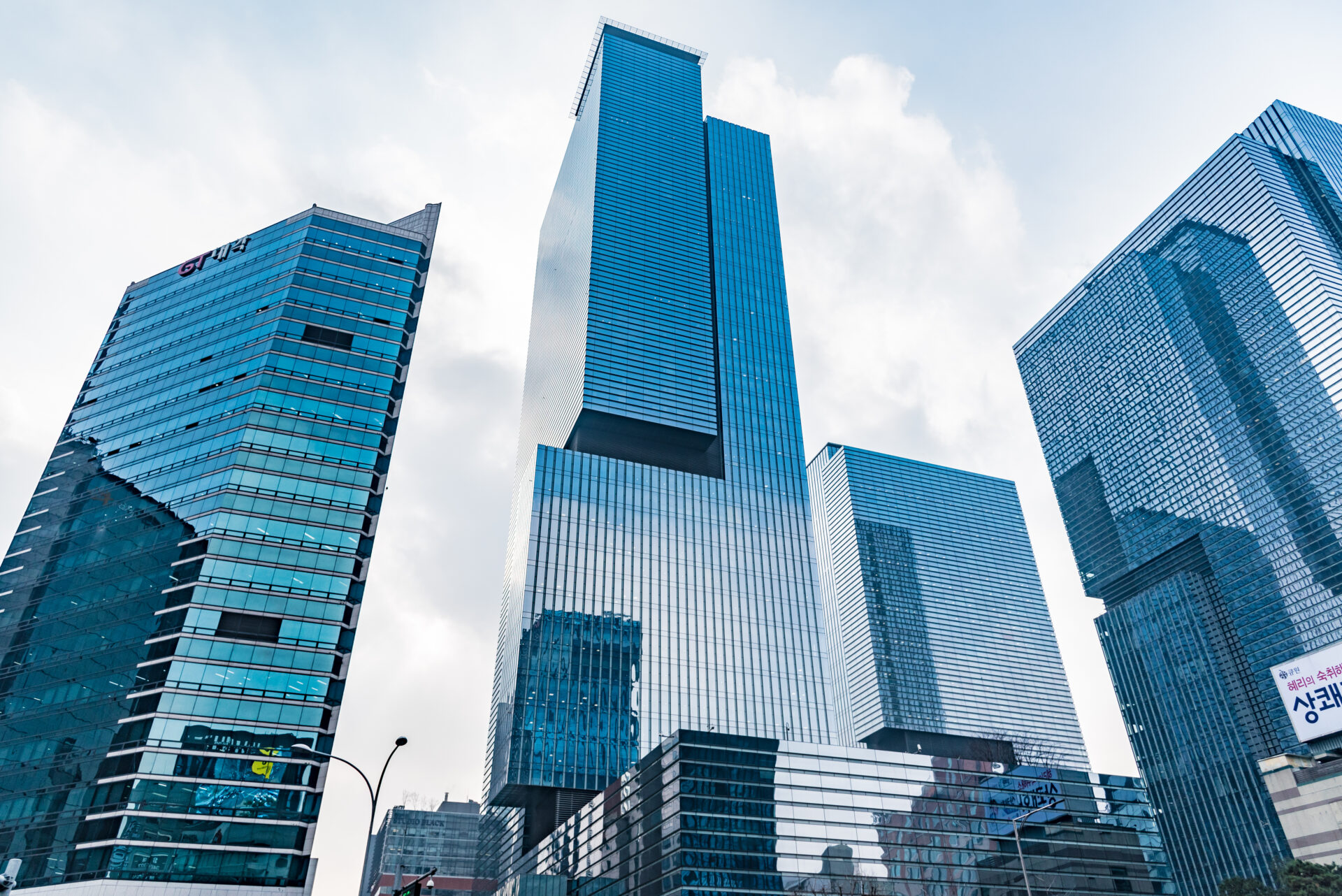 korean corporate law