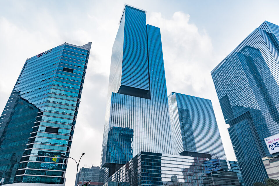 korean corporate law