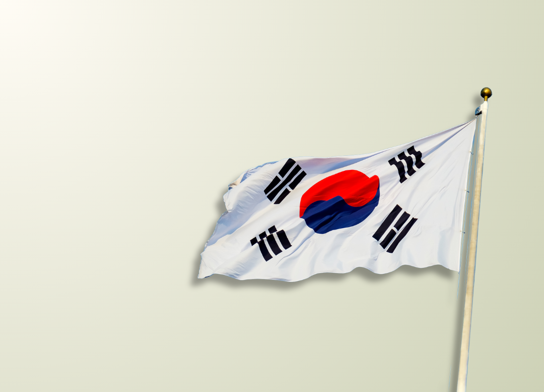 Korean nationality citizenship renouncing