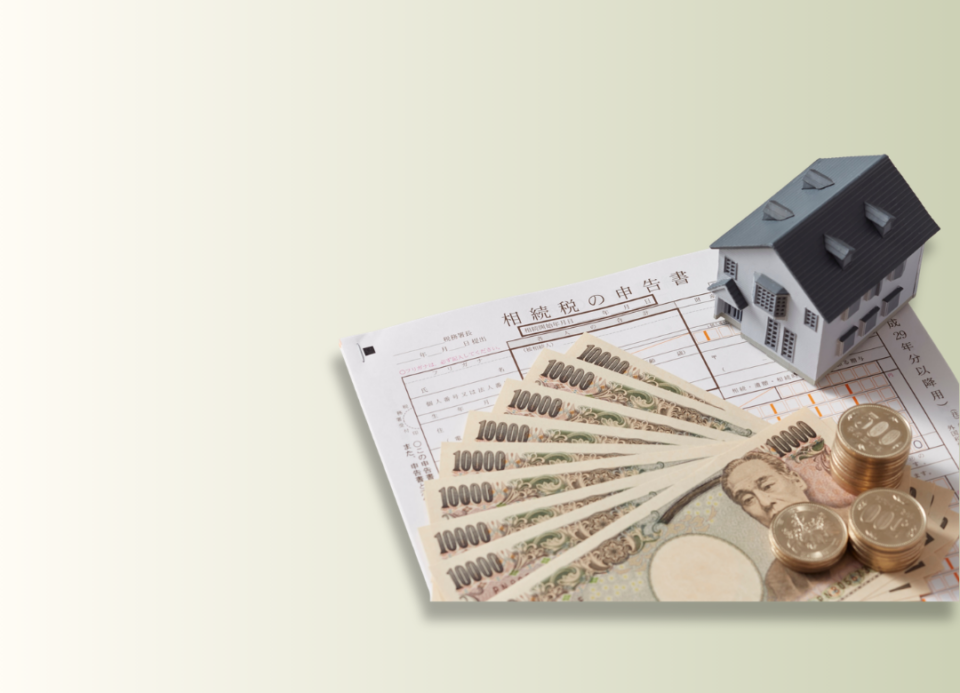 Korean inheritance law asset management transfer