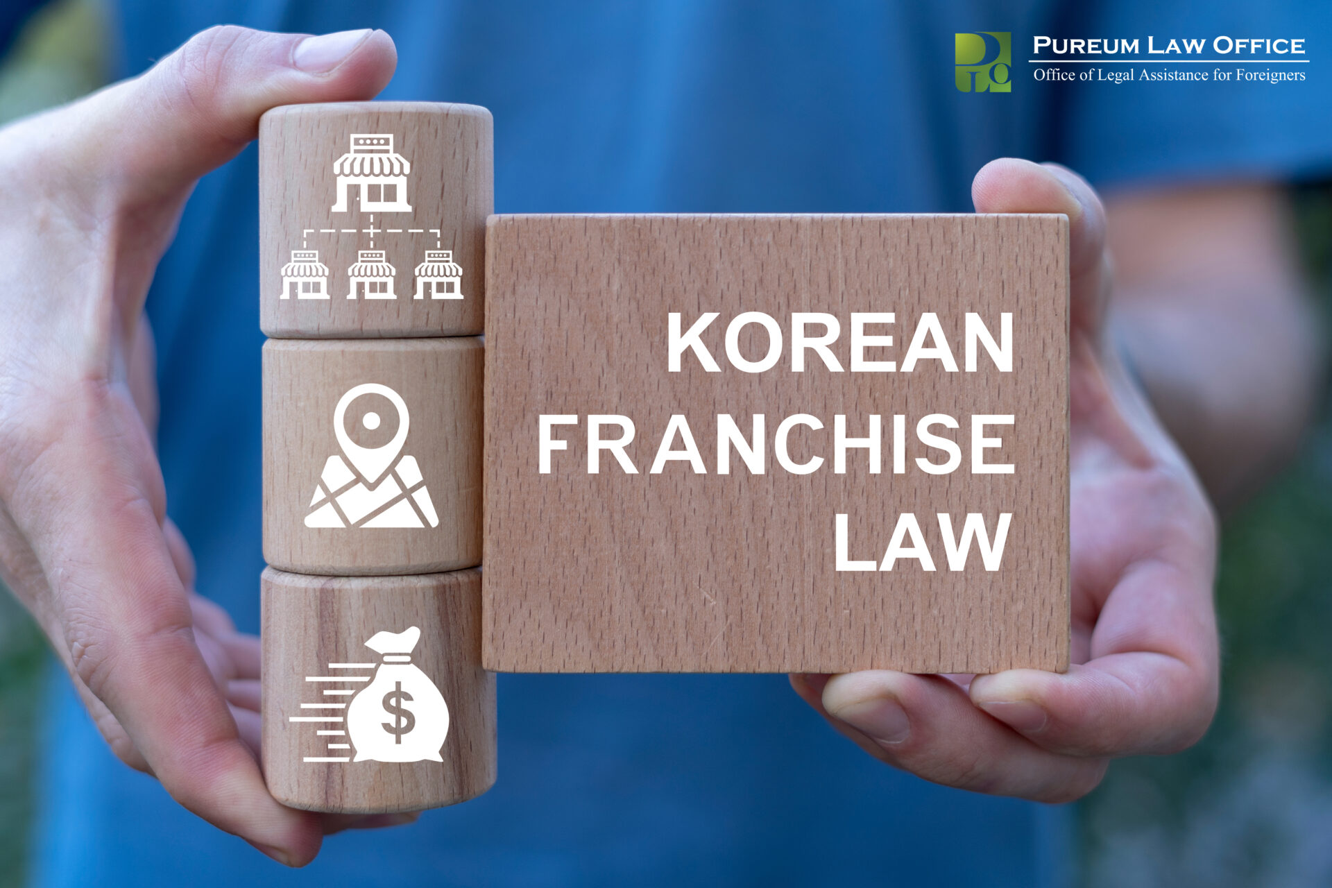 korean franchise law