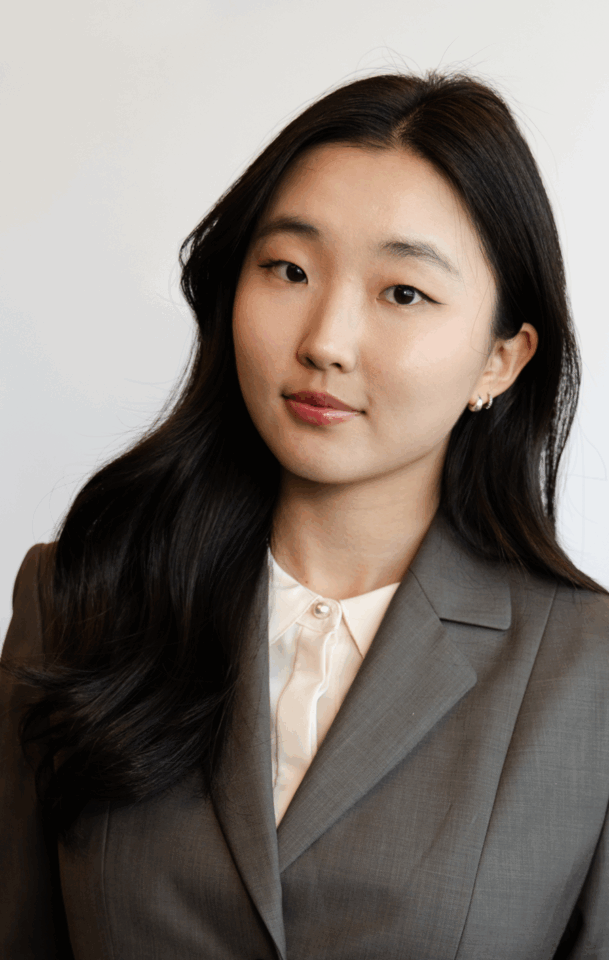 Eliana Kim