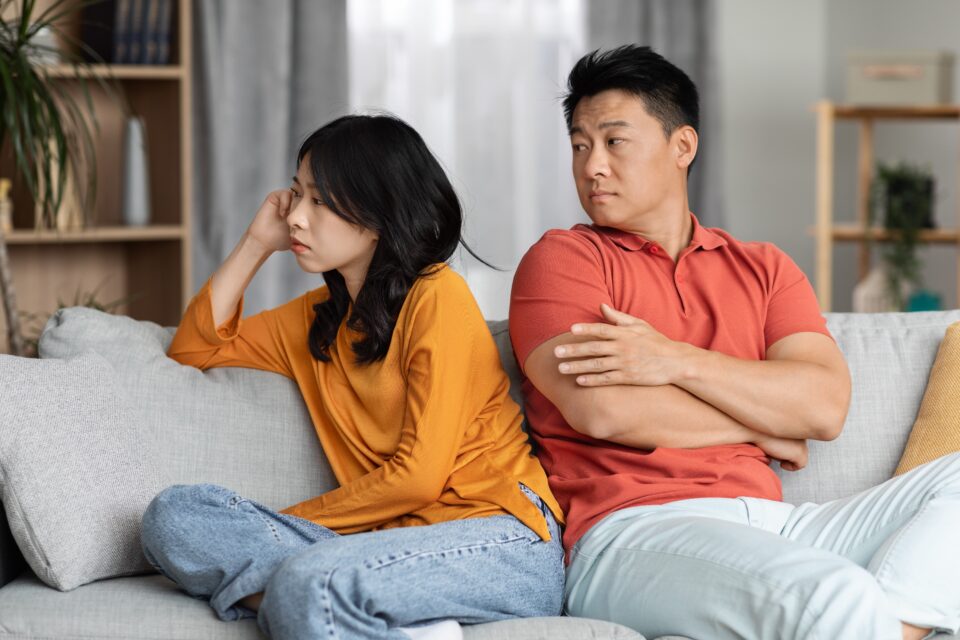 How Long Does a Divorce Take in Korea