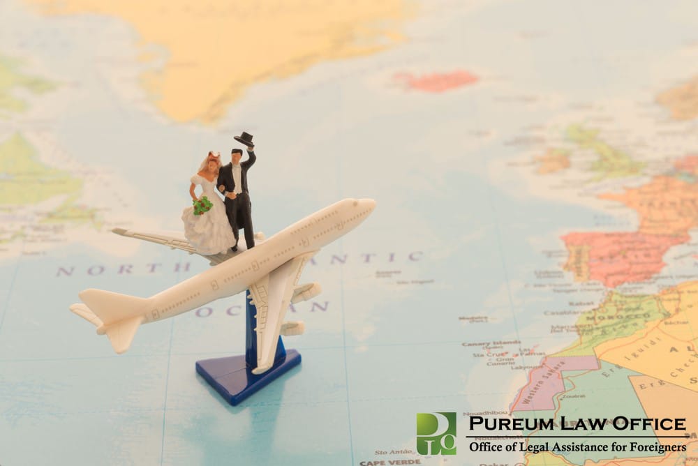 Divorce in South Korea vs the United States