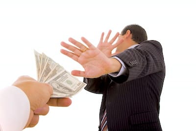 Renunciation of Inheritance