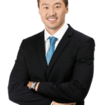 Austin J. Hong