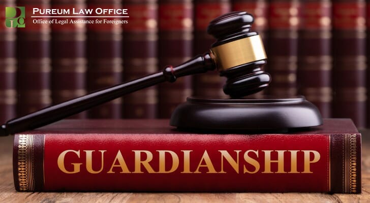 adult guardianship