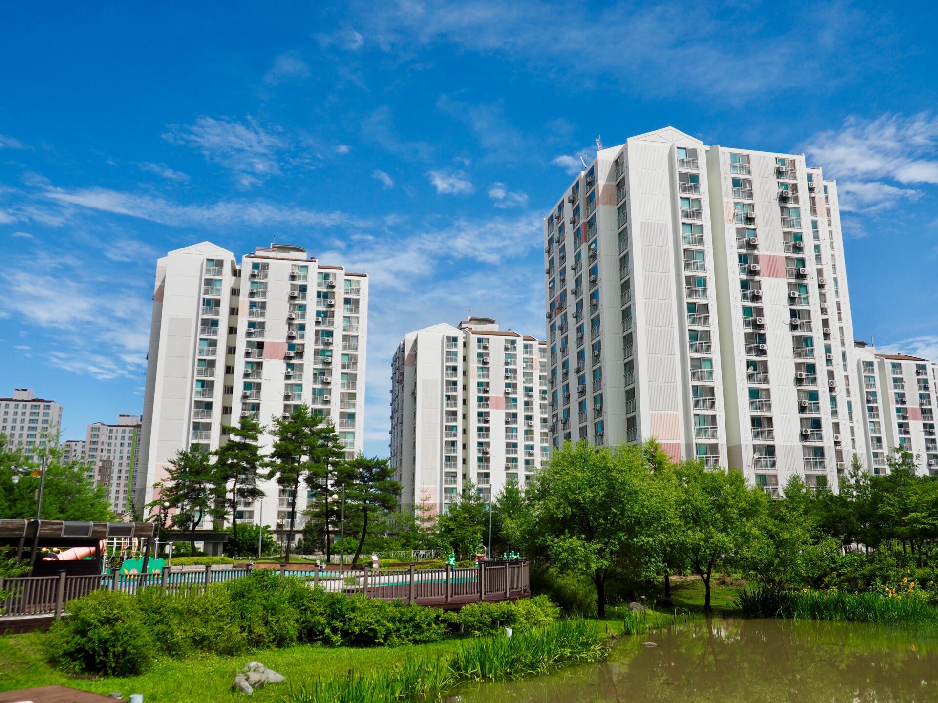 How to Rent a House in Korea