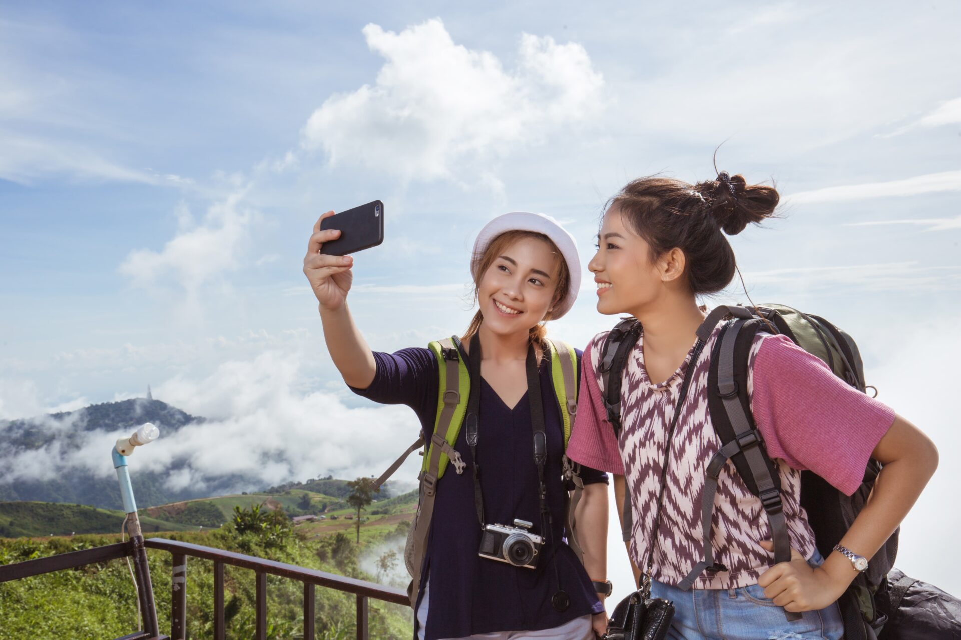 Korean Visa Services