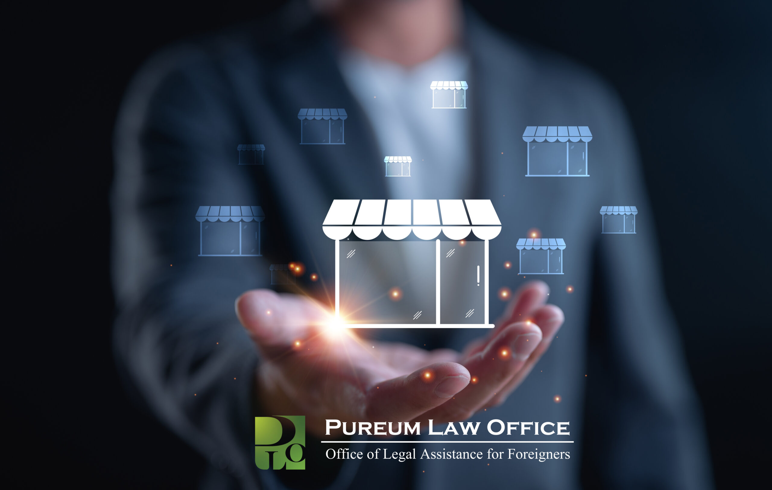Korean franchise agreement