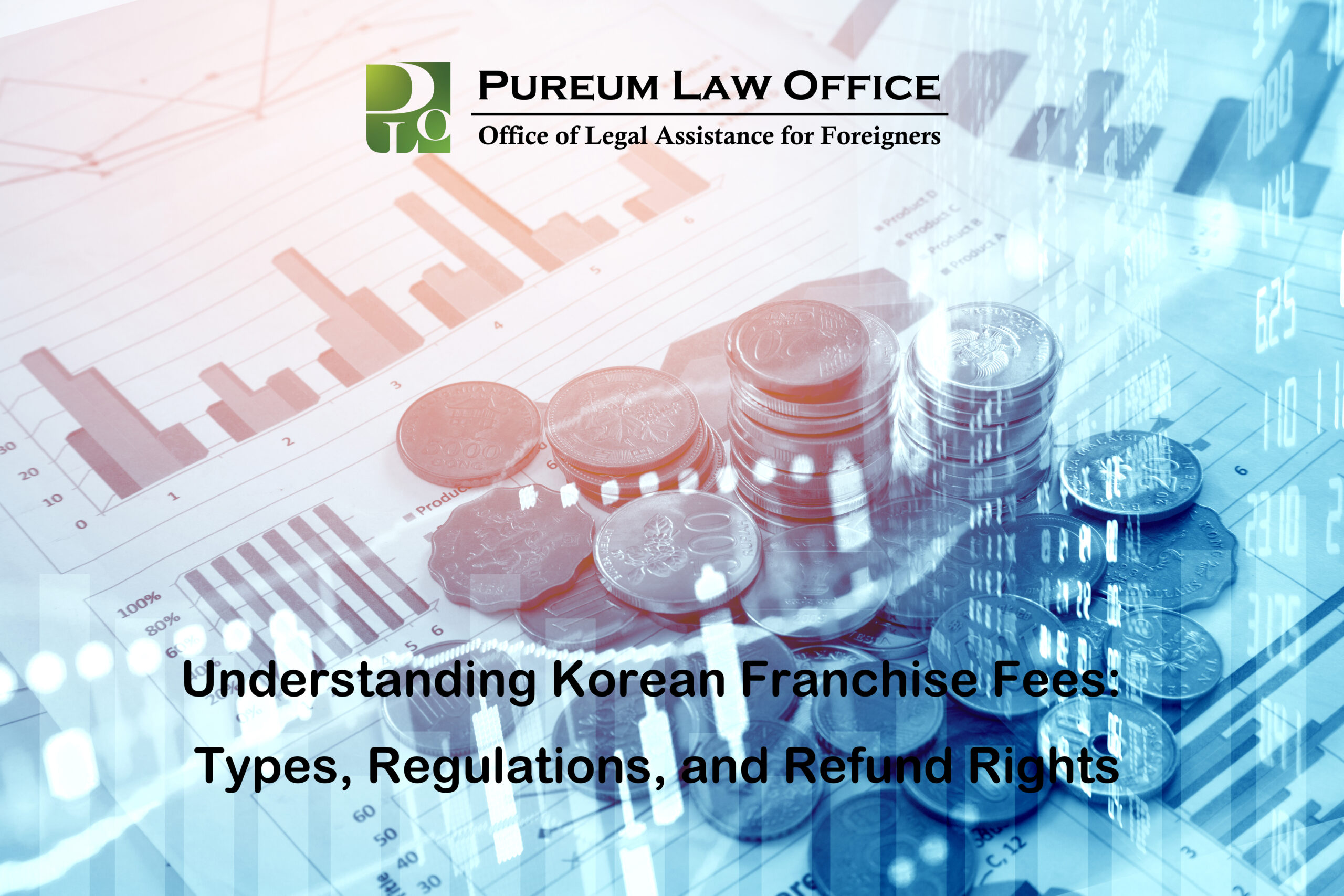 Korean Franchise Fees