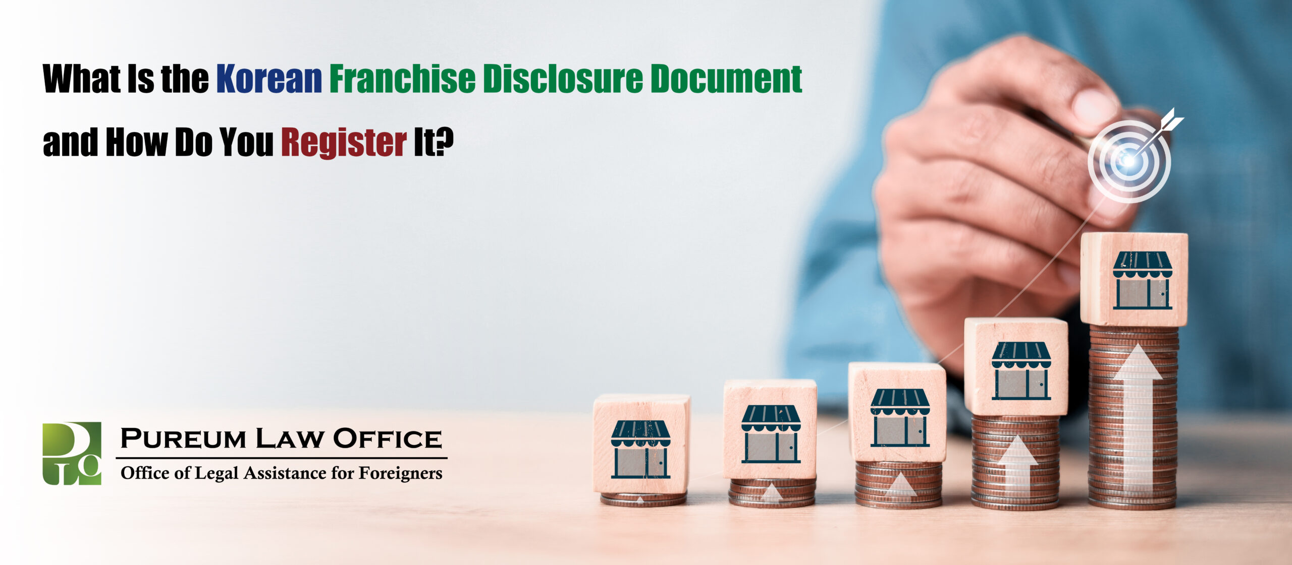 Korean Franchise Disclosure Document