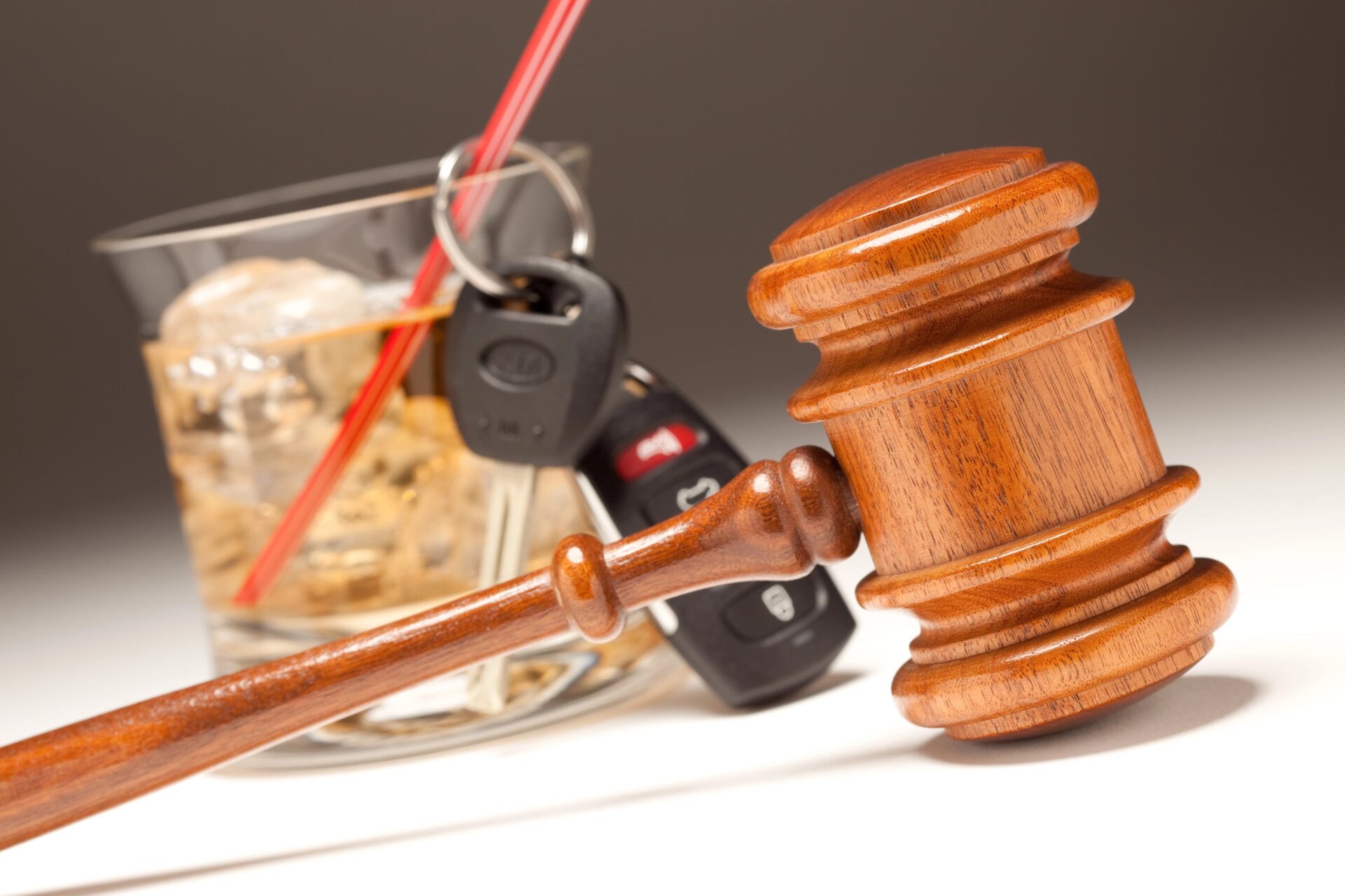 Korean DUI Law