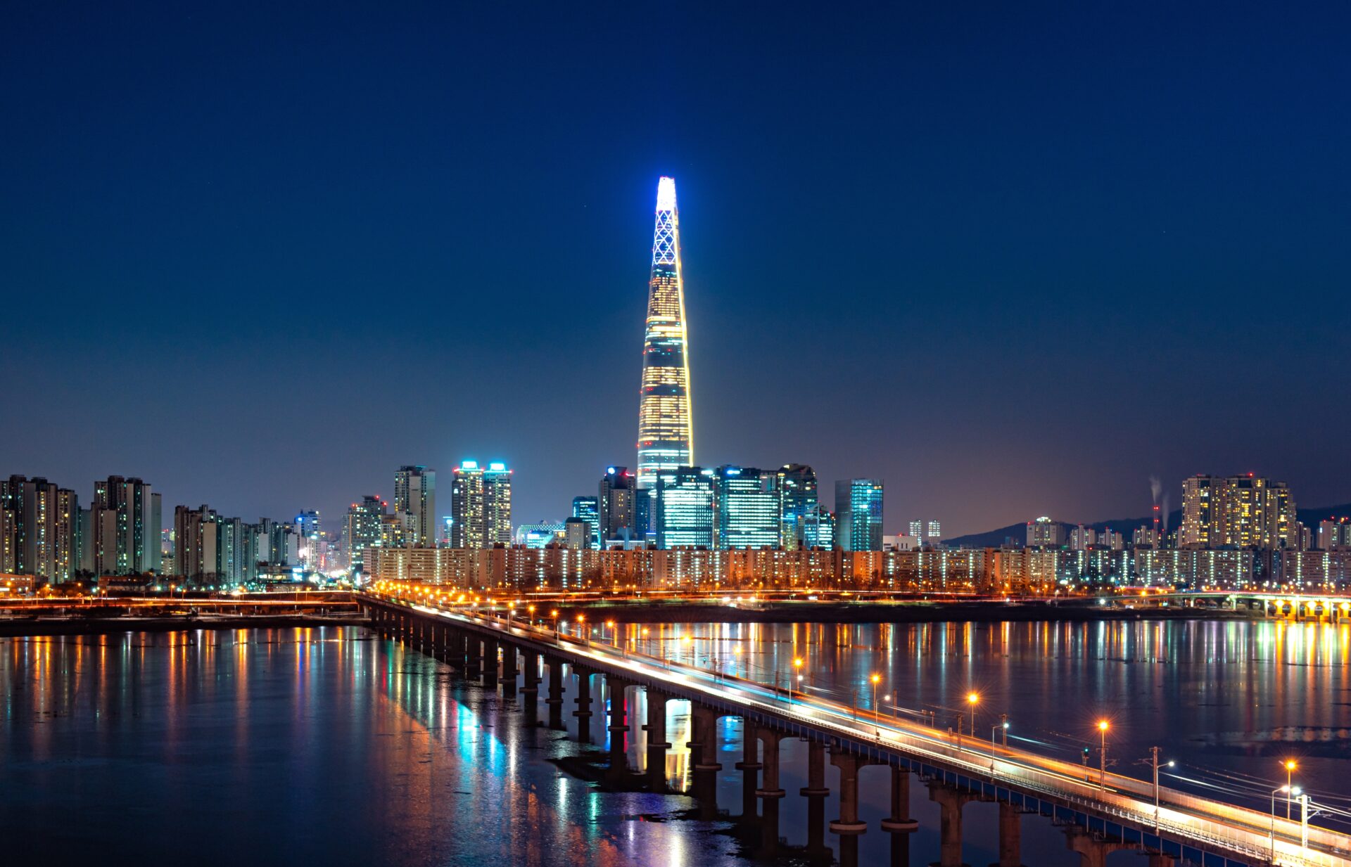 Buying Property in Korea