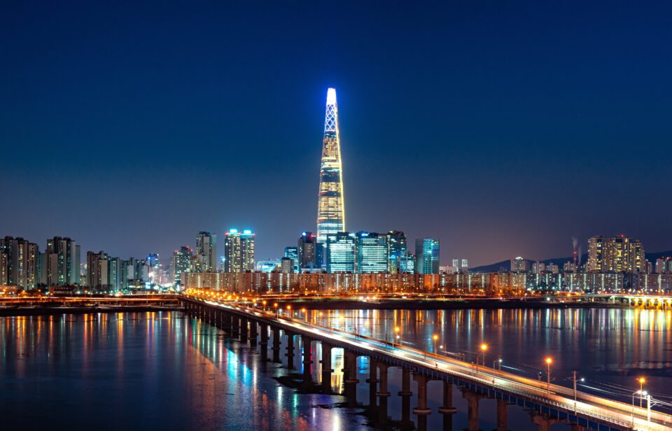 Buying Property in Korea