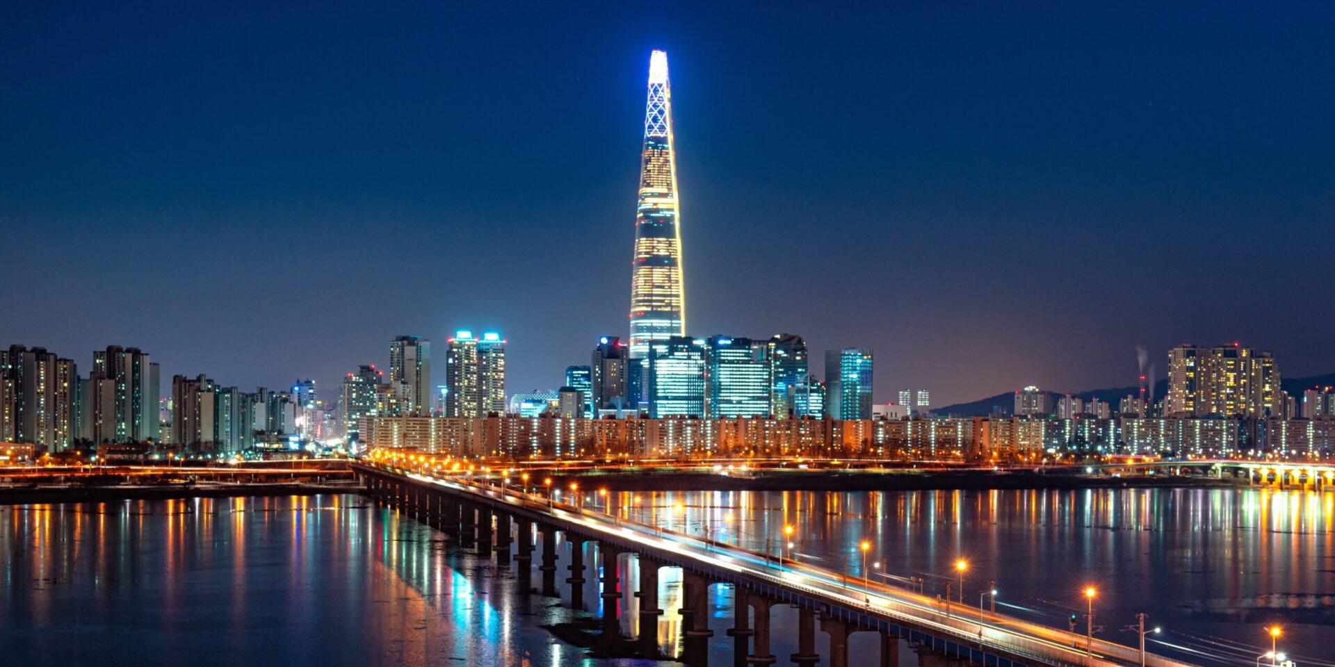 Buying Property in Korea