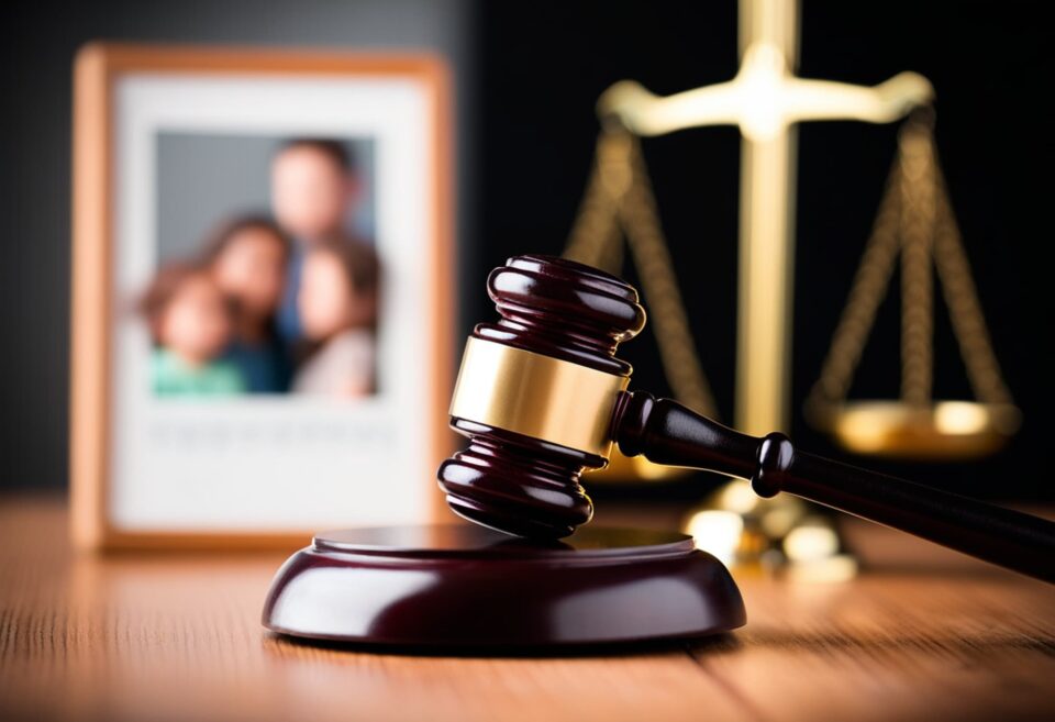 Korean Family Theft Law