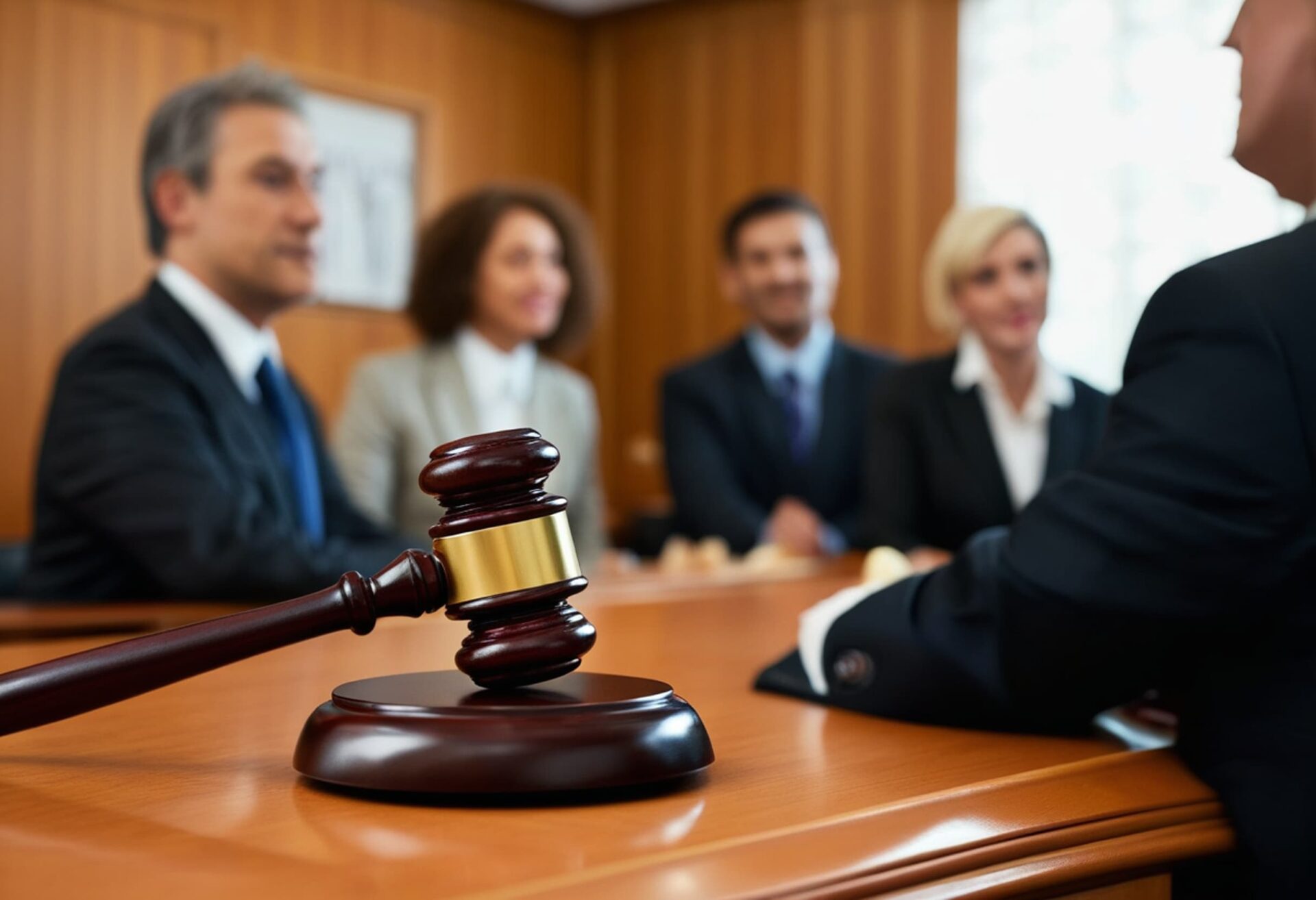 Criminal Investigations and Trials in Korea