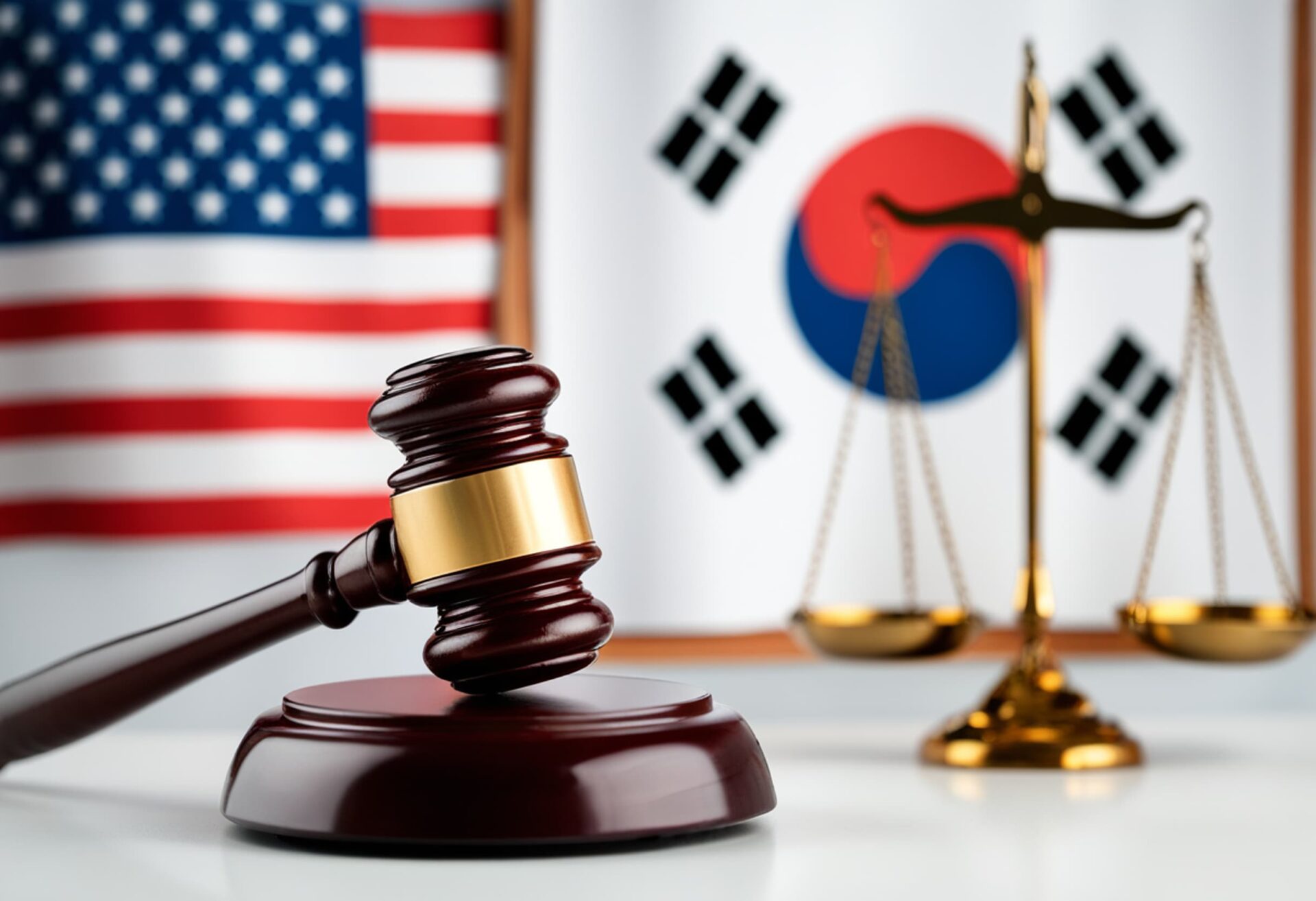 SOFA Criminal Cases in Korea