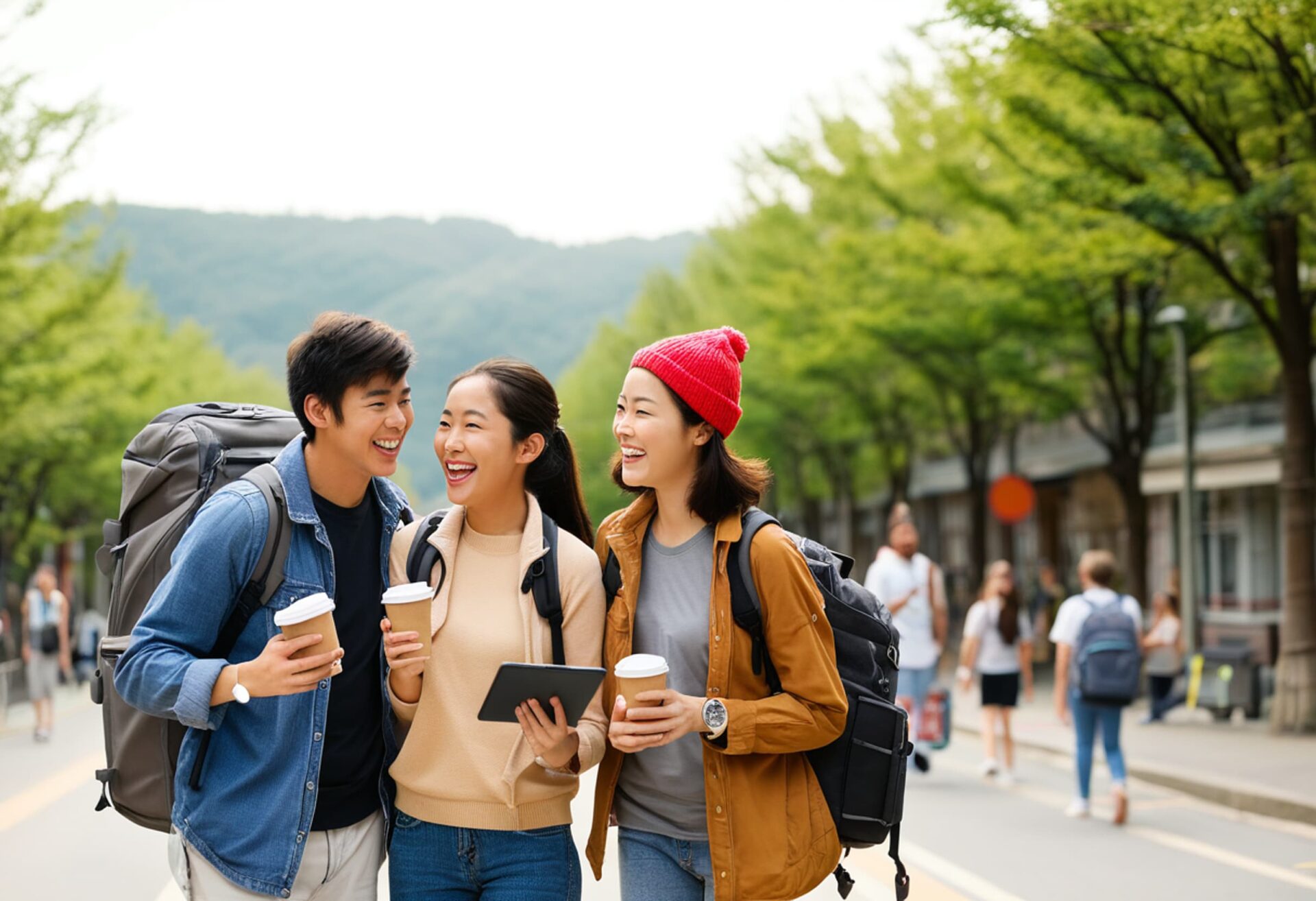 South Korea K-ETA 2026