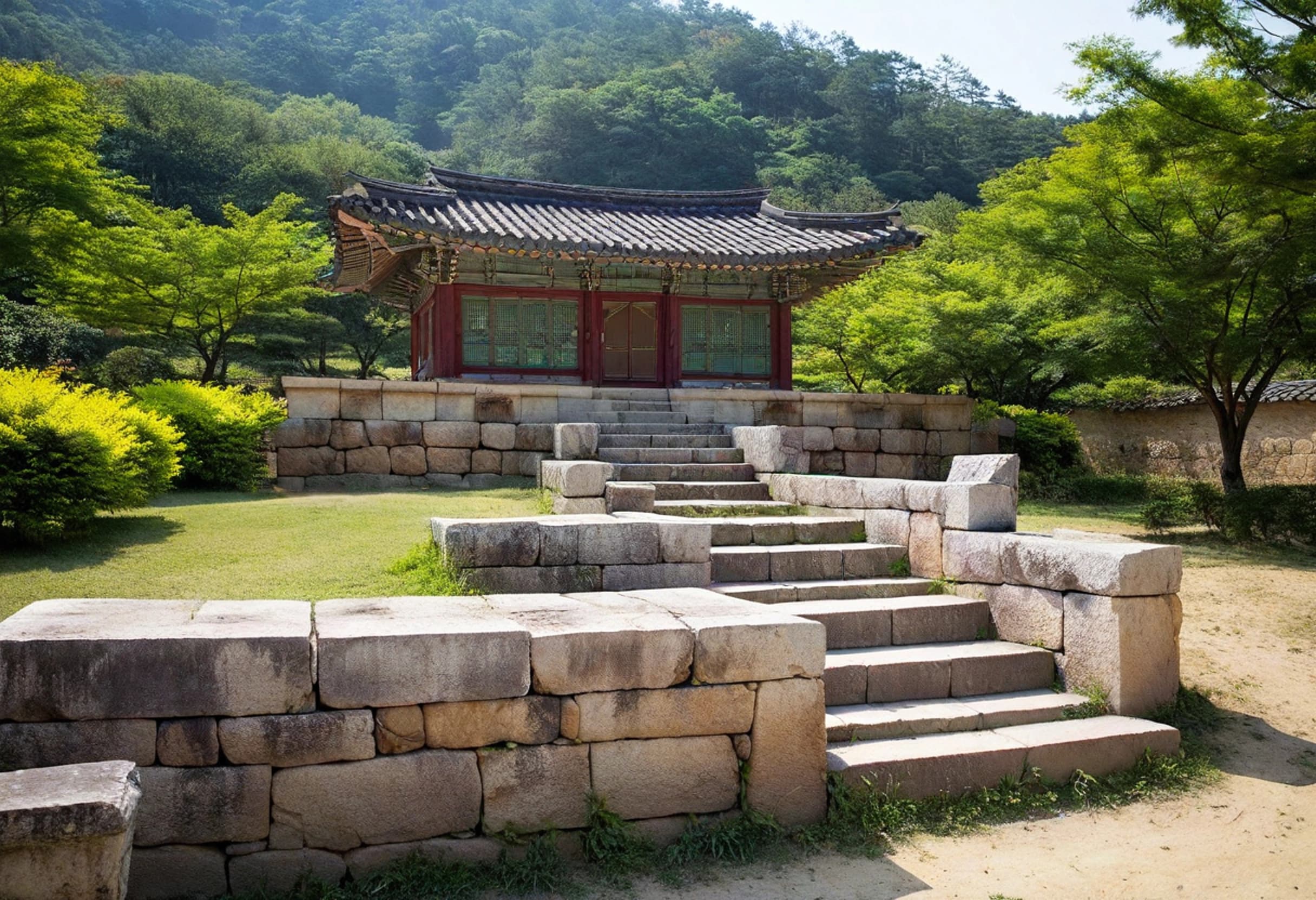 Visa Extension in Korea