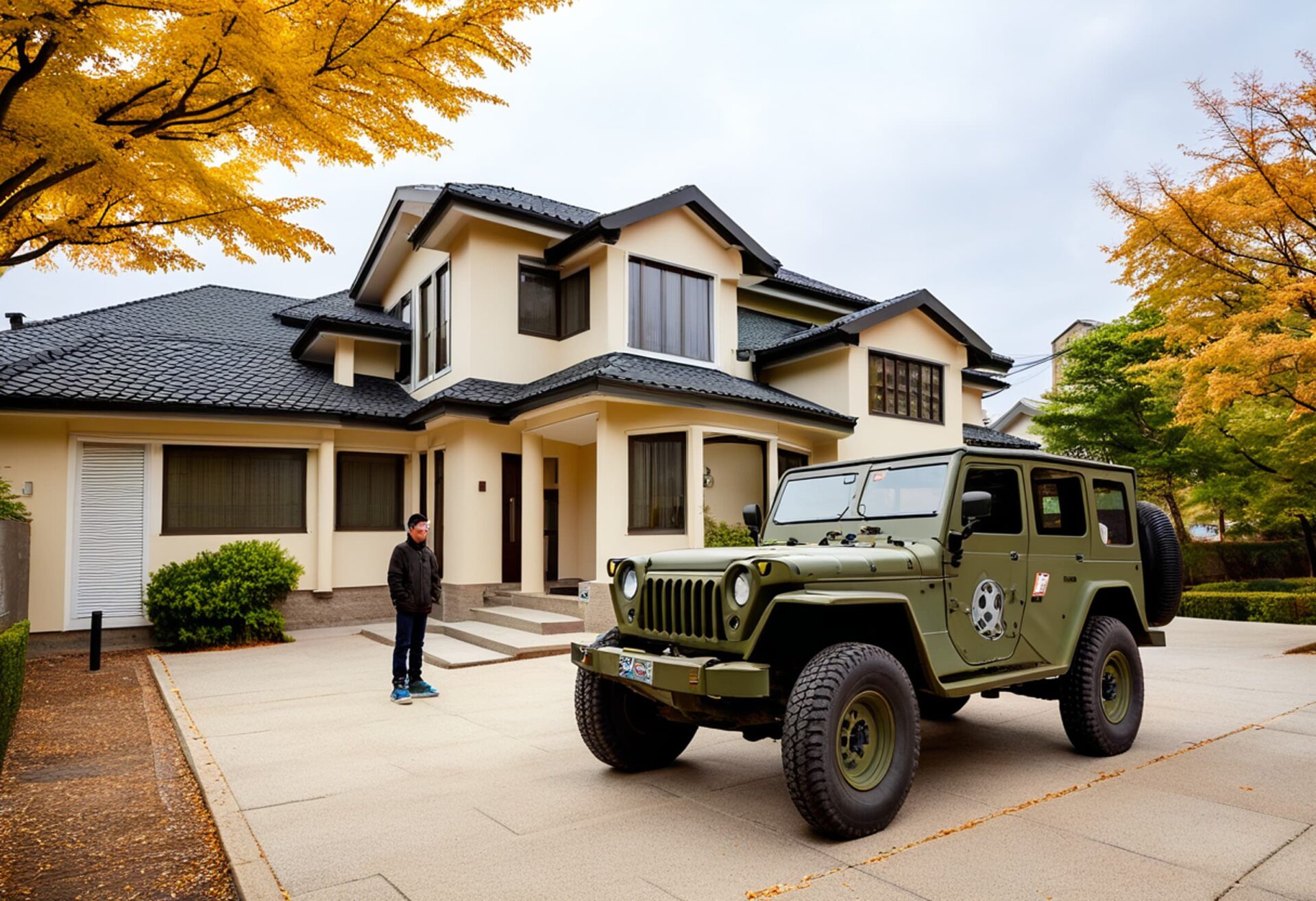 Can Foreigners Buy Property in Pyeongtaek, South Korea?