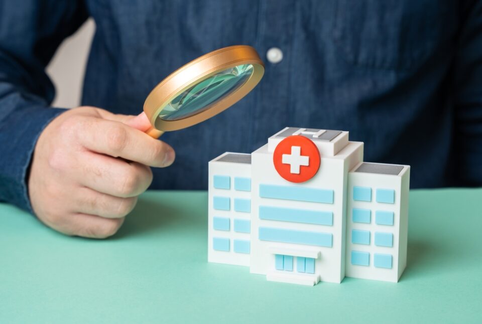 Medical Malpractice Lawyer