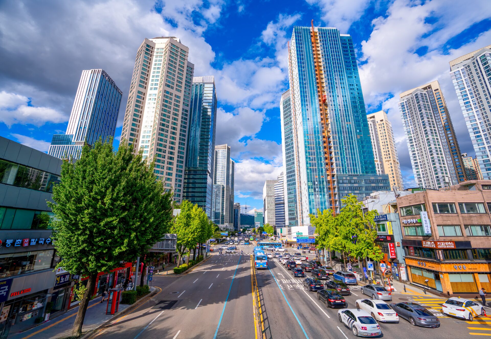 Pureum Law Office New HQ