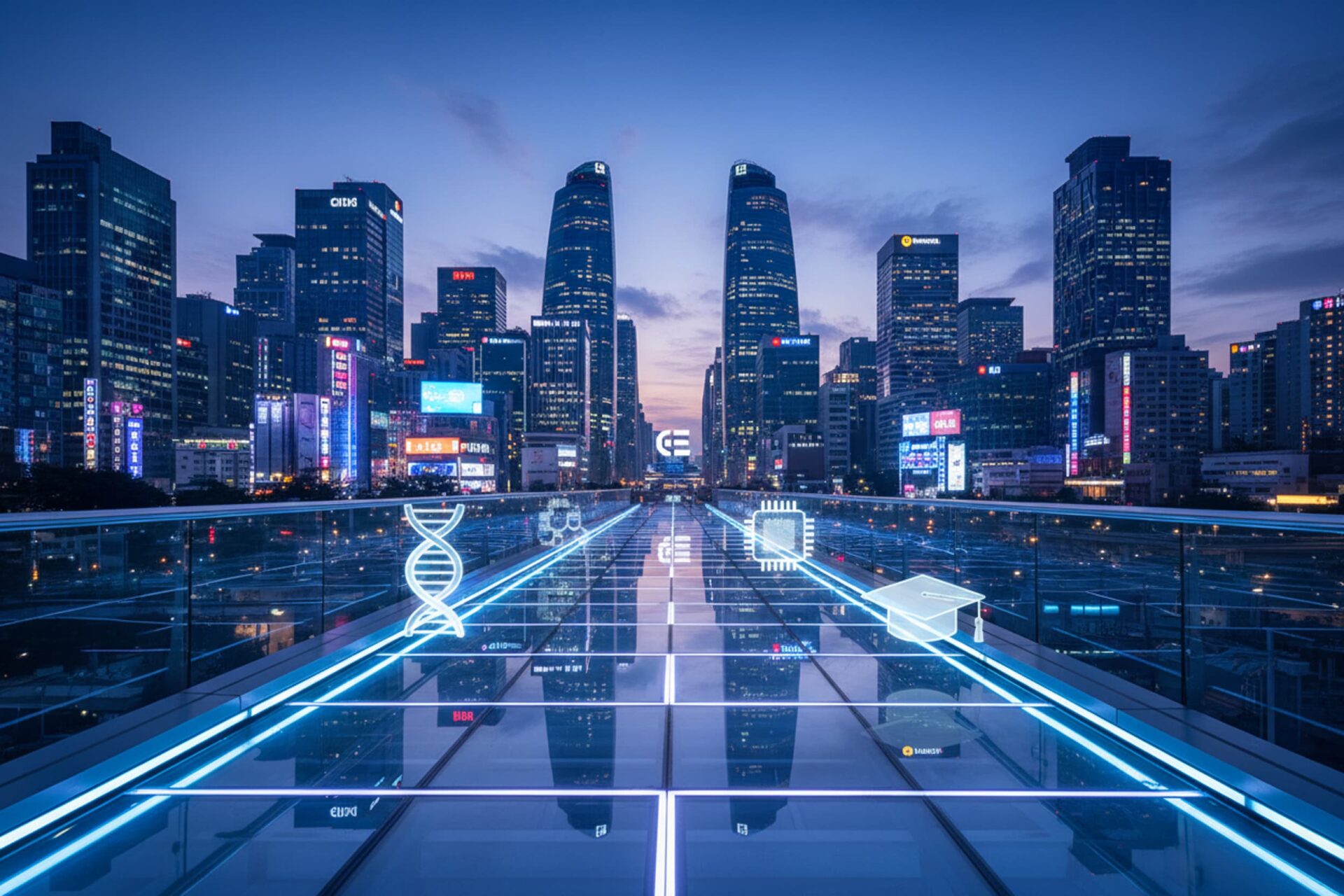 Korea Immigration Policy 2026