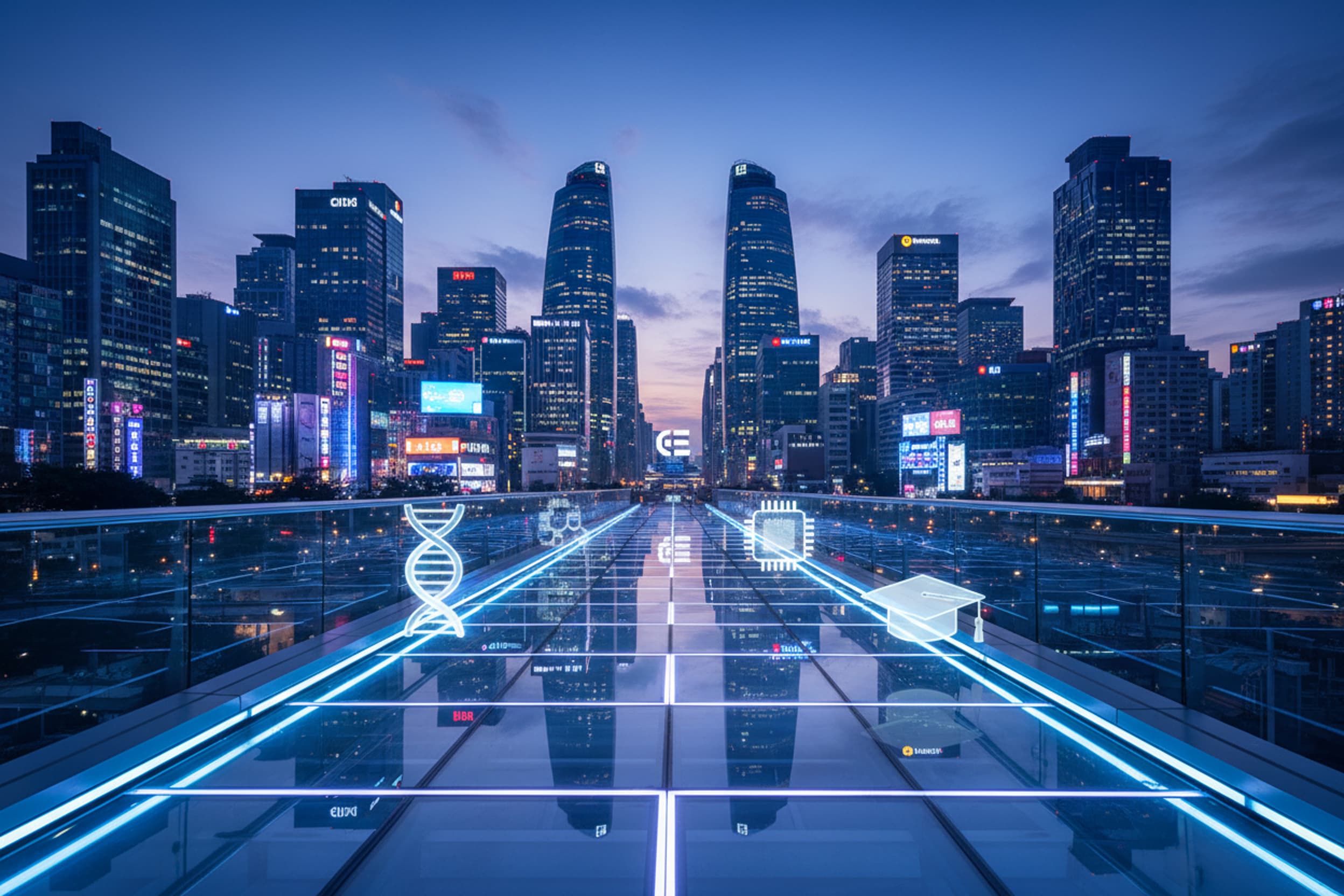 Korea Immigration Policy 2026