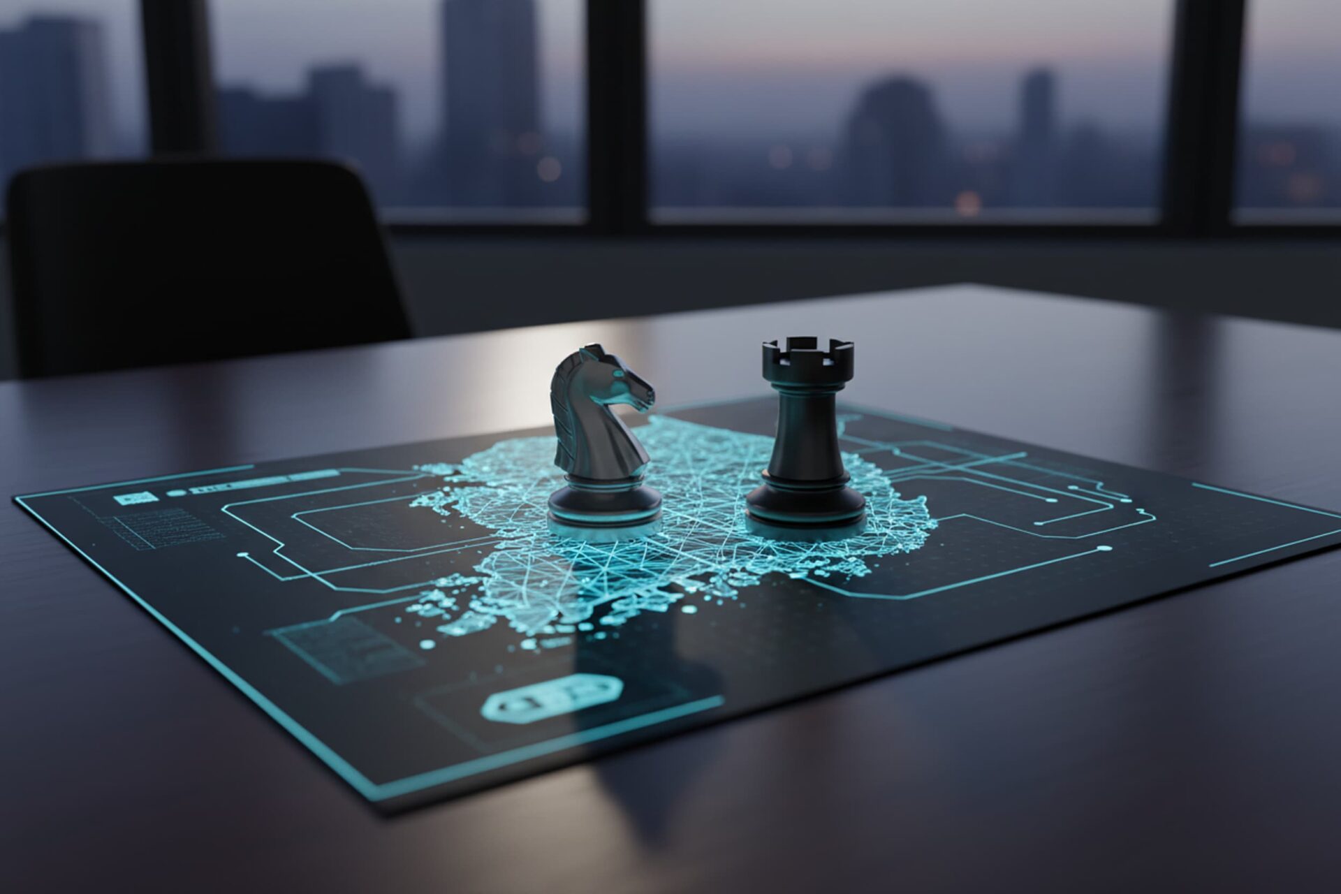 Korea Immigration Policy