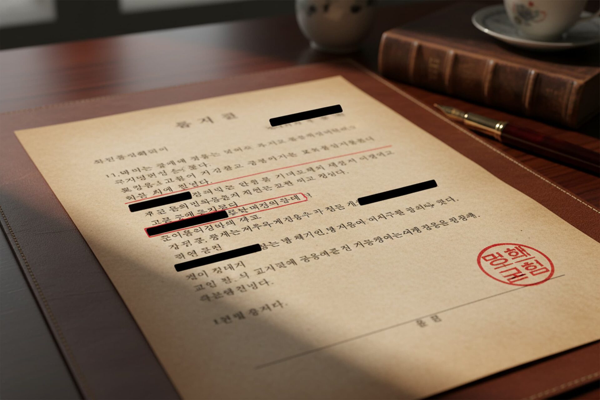 F-6-3 Visa Korea