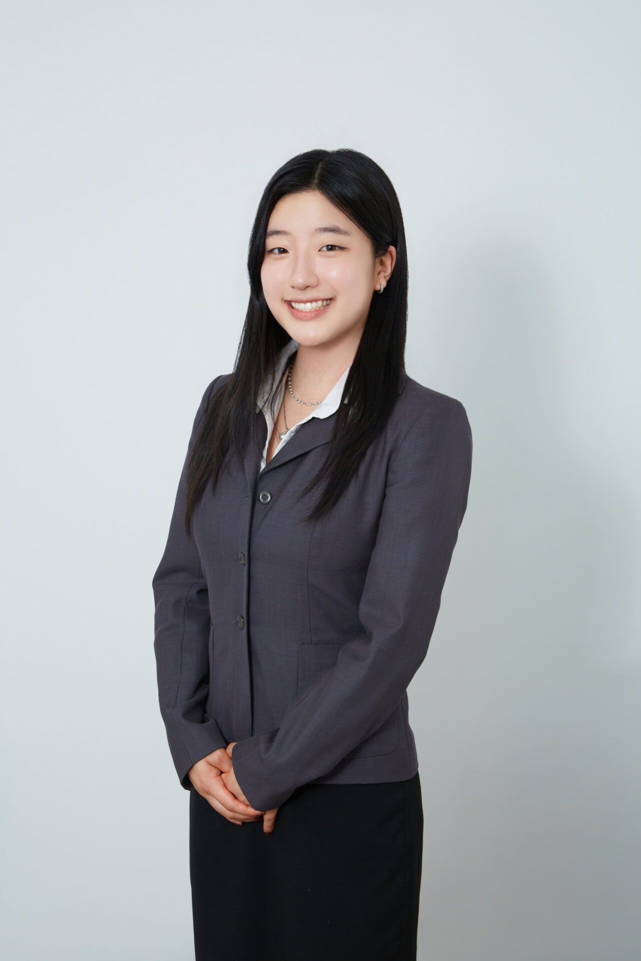 Diane Jeong Paralegal