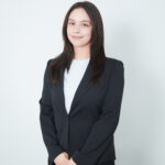 Grace Kim Senior Paralegal