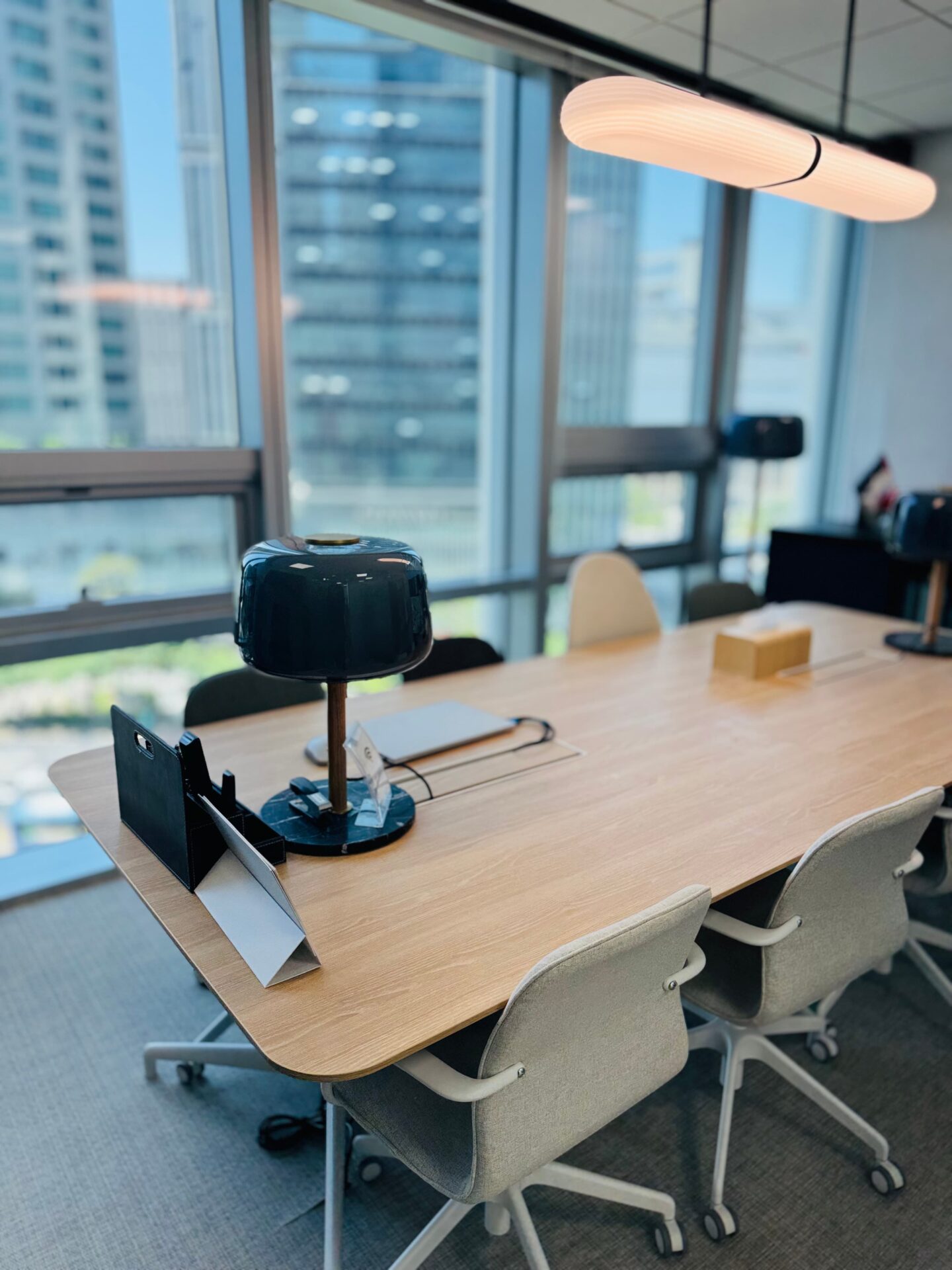 Pureum Law Office Seoul