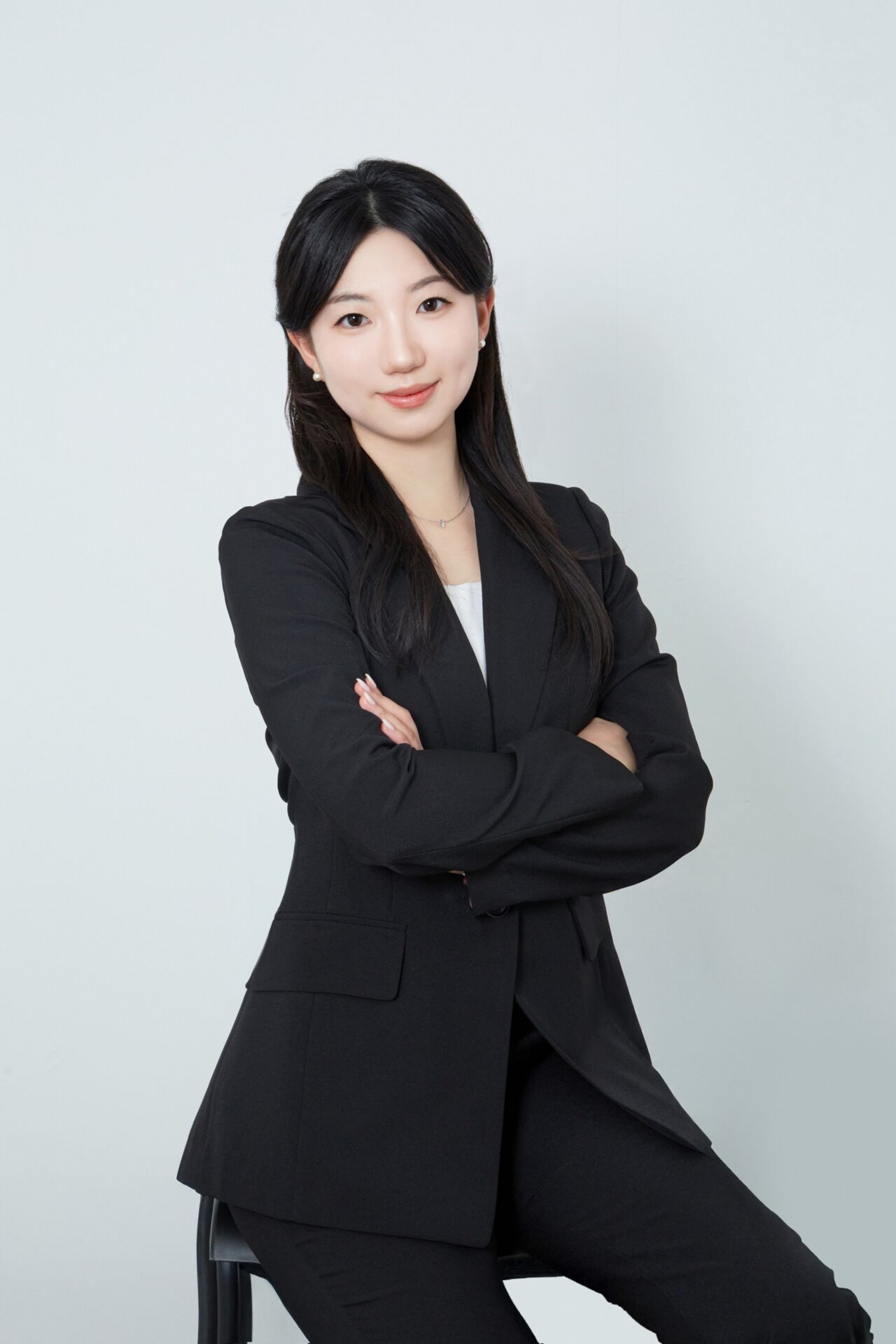 Jamie Jeong Paralegal