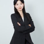 Jamie Jeong Paralegal