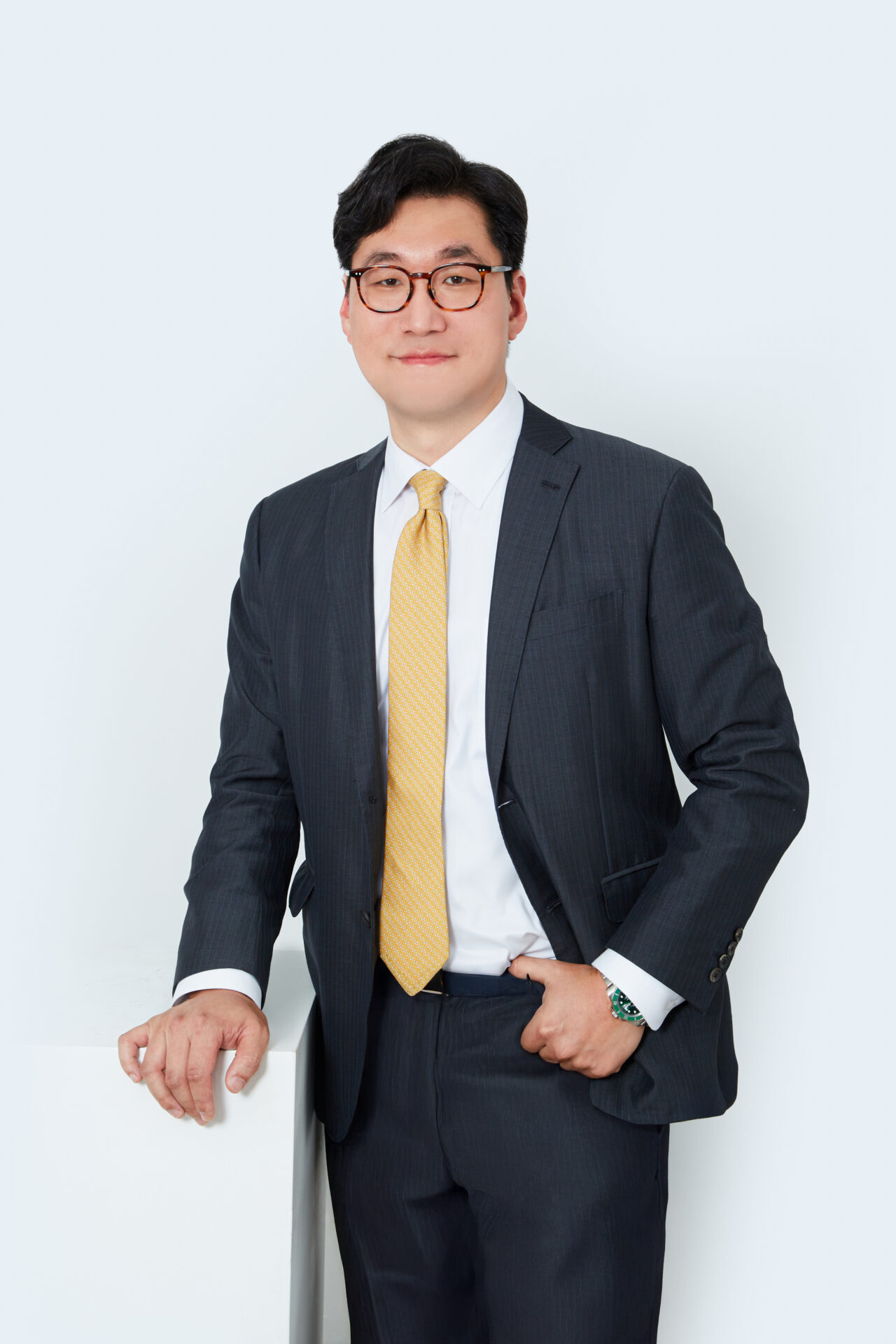 Simon Lee Attorney