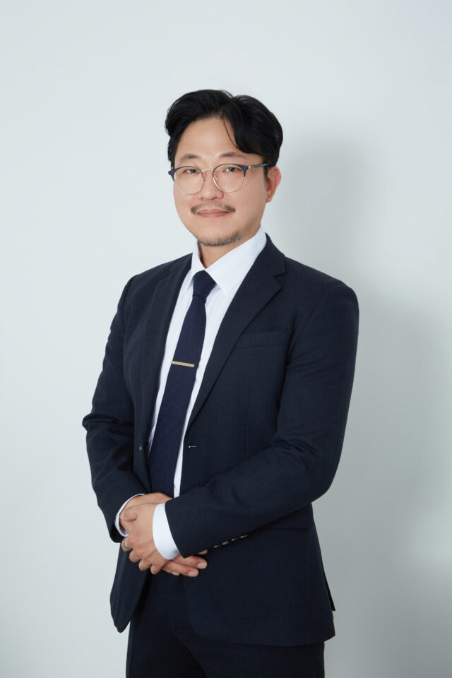 Vincent Han