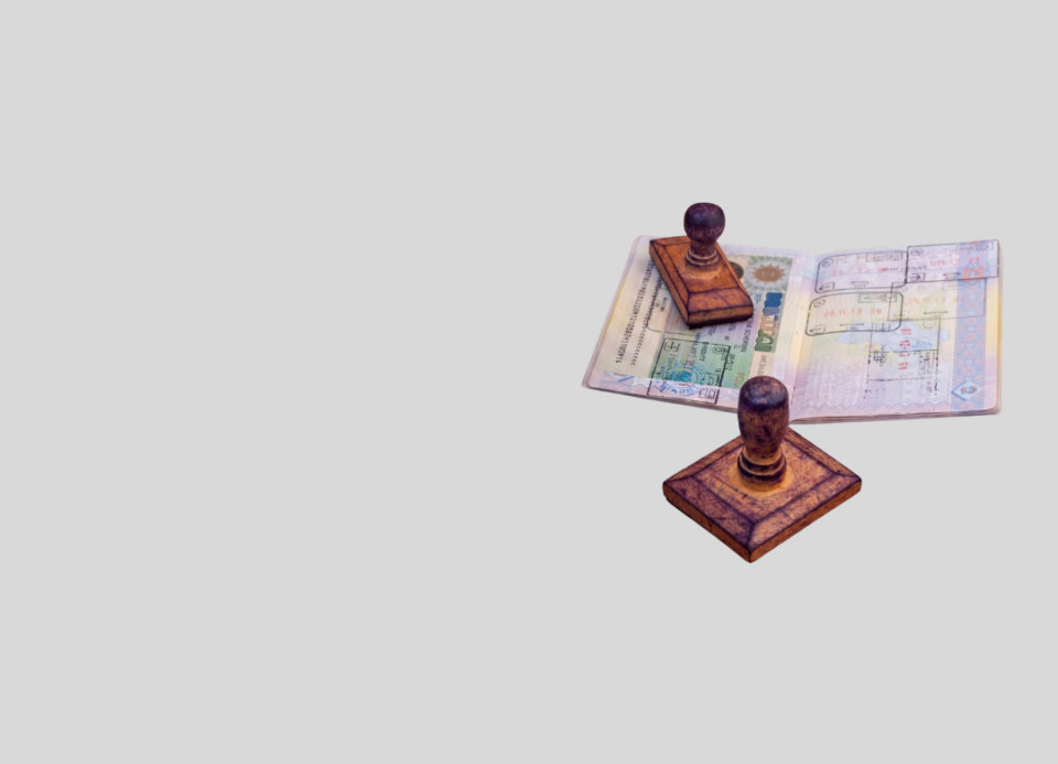 korean visa services